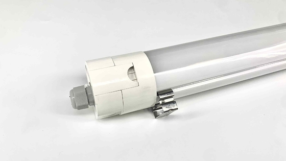 Led Batten Light Industrial Tri Proof Linear Led Vapor Tight Light Fixture led batten light Tri-Proof Housing