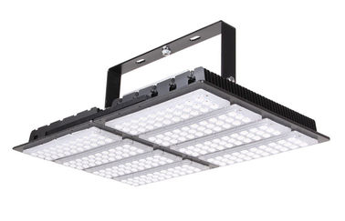 Waterproof CRI 80 400W High Power LED Flood Light For Volleyball Court Lighting