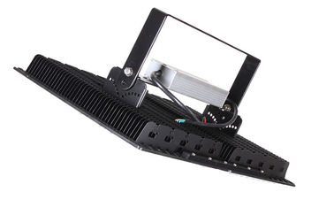 Waterproof CRI 80 400W High Power LED Flood Light For Volleyball Court Lighting