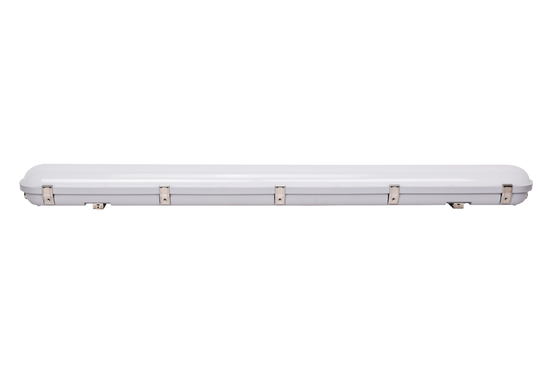 LED Vapor Tight Light fFixture 4ft Led Tri-proof Linear Tunnel Lighting