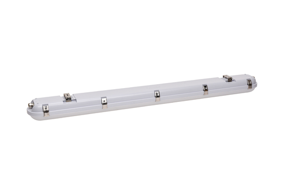 Green Light  LED Vapor Tight Light - Energy-saving Environmentally Friendly 140lm/W