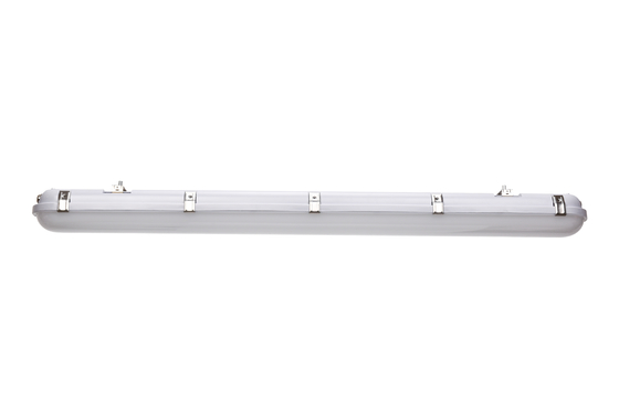 Green Light  LED Vapor Tight Light - Energy-saving Environmentally Friendly 140lm/W