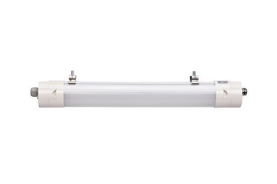 IP65 LED Vapor Tight Light Fixture LED Tri-proof Light for Customized Lighting Solutions
