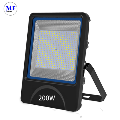 IP66 LED Flood light Outdoor Lighting Floodlight Projector 50W 100W 150W 200W Sport Filed  5year Warranty
