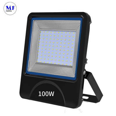 IP66 LED Flood light Outdoor Lighting Floodlight Projector 50W 100W 150W 200W Sport Filed  5year Warranty