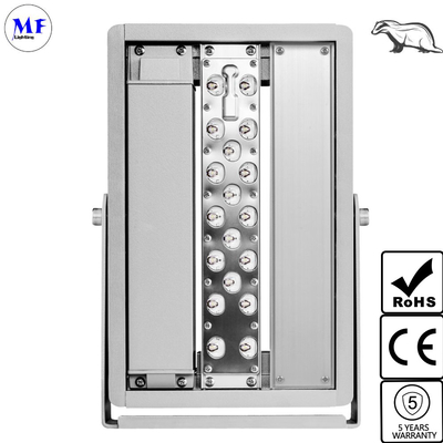 Outdoor Led Street Light  RGB function with remote controller for Tunnel Sea Port Stadium and Outdoor Lighting