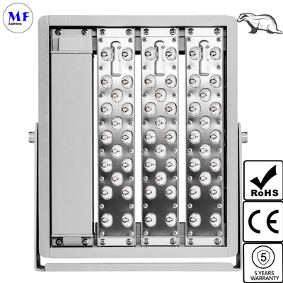 Outdoor Led Street Light  RGB function with remote controller for Tunnel Sea Port Stadium and Outdoor Lighting