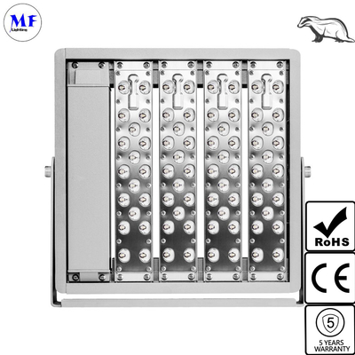 Outdoor Led Street Light  RGB function with remote controller for Tunnel Sea Port Stadium and Outdoor Lighting