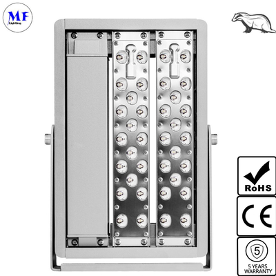 Outdoor Led Street Light  RGB function with remote controller for Tunnel Sea Port Stadium and Outdoor Lighting