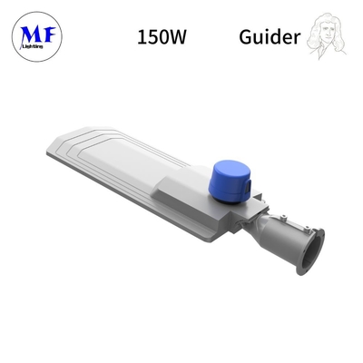 Factory Price IP66 LED Street Light With Photocell Sensor 30W-200W For Parking Lot Roadway Garden