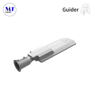 Factory Price IP66 LED Street Light With Photocell Sensor 30W-200W For Parking Lot Roadway Garden