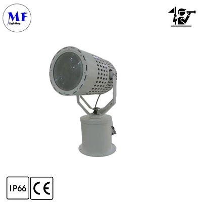 500W 4500K LED Search And Rescue Light ≥3000m Distance For Hydrological Station