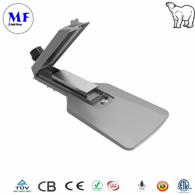IP66 5years Warranty 30-240W LED Street Light For Highway Overpass Sidewalk Squares