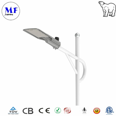 IP66 5years Warranty 30-240W LED Street Light For Highway Overpass Sidewalk Squares