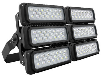 450 W 155lm/W Waterproof LED Flood Light For Area Lighting 9 Years Lifespan / LED Sports Lamp