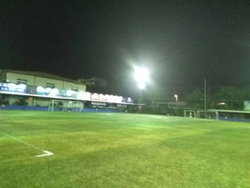 1200W IP65 Waterproof LED Flood Light , LED Sports Lamp With Various Beam Options