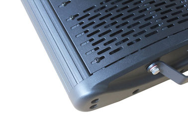 80W LED Construction Lights , Outdoor LED Flood Lights 160lm/W IP67