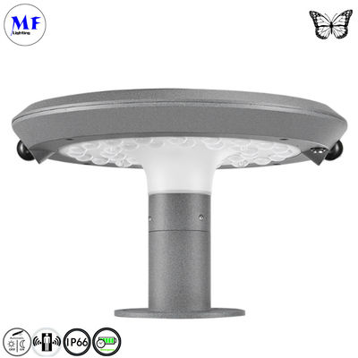 Outdoor Garden Light LED Solar Street Light Solar Wall Light Aluminum 5years Warranty For Garden Lighting