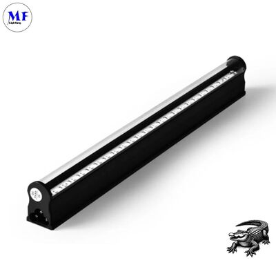 Factory Price IP43 6W 85 265V AC 5V DC LED SMD2835 PC Aluminium UV Curing Light for Print Nails Automotive Bulbs Repair Resin Ink Curing 3D Resin Curing