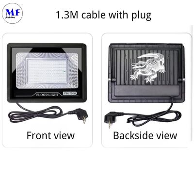 Factory PC Alu. Hangable 100W IP66 Ultra-Violet Ray Food Industry 100lm/W Gel Nail Curing Solidify Resin Paint Printing LED UV Light