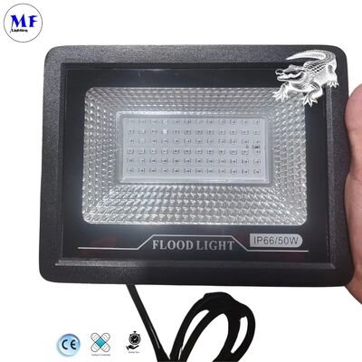 Factory Price Highly Efficient Instant-on IP66 Waterproof 395nm Safe 100W UV LED Curing Flood Light for Screen Printing and Medical Device Sterilization
