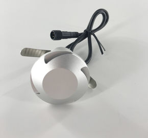 Warm White Side Emitting IP67 LED Outdoor Landscape Lighting / LED Deck Lights