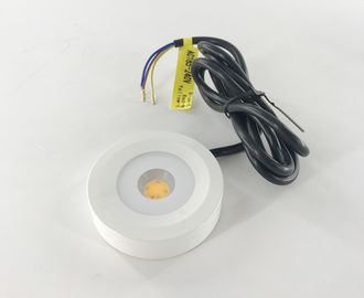 5W 3W Surface Mounted LED ceiling spotlights IP65 For Cabinet Lighting 240Vac Input