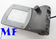 IP66 IK08 CCT Dimmable LED Street light Waterproof 19500lm Luminous