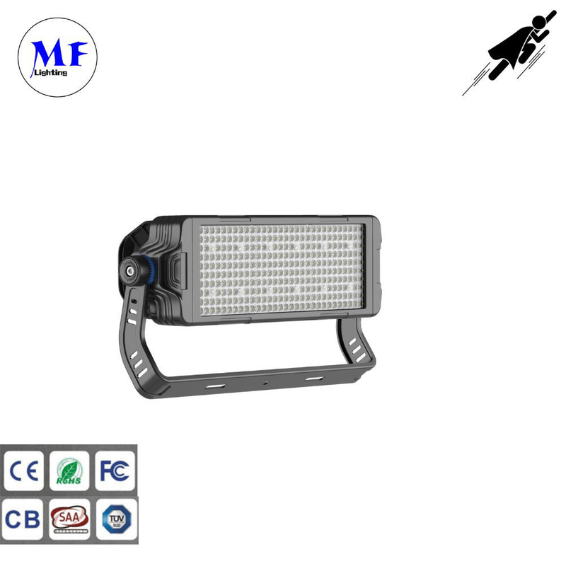 High Mast Light For Stadium Football Pitches Sport Field Tennis Court Golf Course Wharf Horsing
