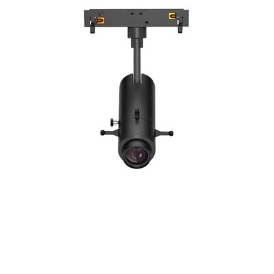 Cena fabryczna 5W 2700K 3000K 4000K Ultra-High Precision Projection LED Shapeable Contour Track Light dla galerii sztuki i muzeów
