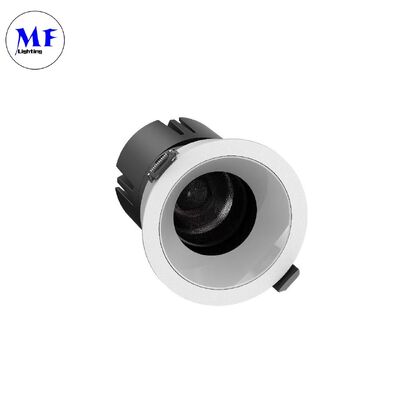 ETL Driver Światło podświetlone LED COB Chip 15°/24°/36°/55° kąt wiązki 110-120LM/W Wysoka jasność 5CCT Światło podświetlone